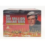 The Six Million Dollar Man - The Complete Collection (40-Disc DVD Box Set)