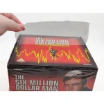 The Six Million Dollar Man - The Complete Collection (40-Disc DVD Box Set)