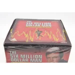 The Six Million Dollar Man - The Complete Collection (40-Disc DVD Box Set)