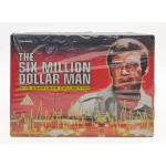 The Six Million Dollar Man - The Complete Collection (40-Disc DVD Box Set)