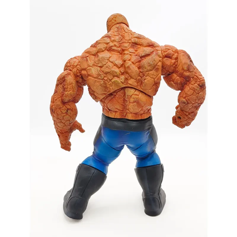 The Thing Fantastic Four Movie 2005 Toy Biz 12" Action Figure