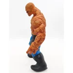 The Thing Fantastic Four Movie 2005 Toy Biz 12" Action Figure