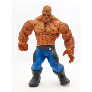 The Thing Fantastic Four Movie 2005 Toy Biz 12" Action Figure