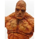 The Thing Fantastic Four Movie 2005 Toy Biz 12" Action Figure