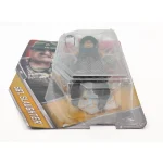 WWE Sgt Slaughter Basic Series #69 6-Inch Mattel Action Figure