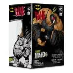 Bane DC Direct Todds Mods Limited Edition McFarlane Toys Batman Vinyl Figure