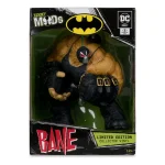 Bane DC Direct Todds Mods Limited Edition McFarlane Toys Batman Vinyl Figure