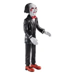 Billy The Puppet Saw Noble Collection 7-Inch Bendyfig