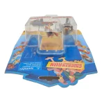 Chicken Run Mini Figures Set Mr Tweedy Ginger & Guard Dog Playmates Toys 2000