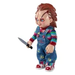 Childs Play Chucky Noble Collection 5.5-Inch Bendyfig