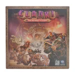 CLANK! The Mummy's Curse Expansion by Renegade Games Complete