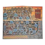 CLANK! The Mummy's Curse Expansion by Renegade Games Complete