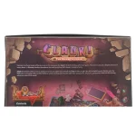 CLANK! The Mummy's Curse Expansion by Renegade Games Complete
