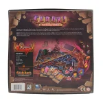 CLANK! The Mummy's Curse Expansion by Renegade Games Complete