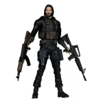 DC Direct McFarlane Toys BRZRKR B Keanu Reeves 18 cm Action Figure