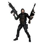 DC Direct McFarlane Toys BRZRKR B Keanu Reeves 18 cm Action Figure