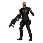 DC Direct McFarlane Toys BRZRKR B Keanu Reeves 18 cm Action Figure