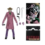 DC Multiverse The Joker Batman The Killing Joke Gold Label 18 cm Action Figure