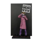 DC Multiverse The Joker Batman The Killing Joke Gold Label 18 cm Action Figure