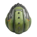 DOOM The Dark Ages Life-Sized Wearable Doom Slayer Helmet 36 cm