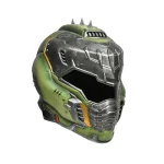 DOOM The Dark Ages Life-Sized Wearable Doom Slayer Helmet 36 cm