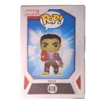 Funko POP Marvel Avengers Endgame Hulk With Gauntlet #478 Vinyl Figure