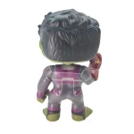 Funko POP Marvel Avengers Endgame Hulk With Gauntlet #478 Vinyl Figure