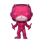 Funko POP Marvel Daredevil 60th Anniversary #1386 Vinyl Figure