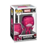 Funko POP Marvel Daredevil 60th Anniversary #1386 Vinyl Figure