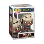 Funko POP Movies Army Of Darkness Evil Ash #1881 Vinyl Figure