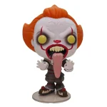 Funko POP Movies IT Chapter Two Pennywise Funhouse #781 Vinyl Figure