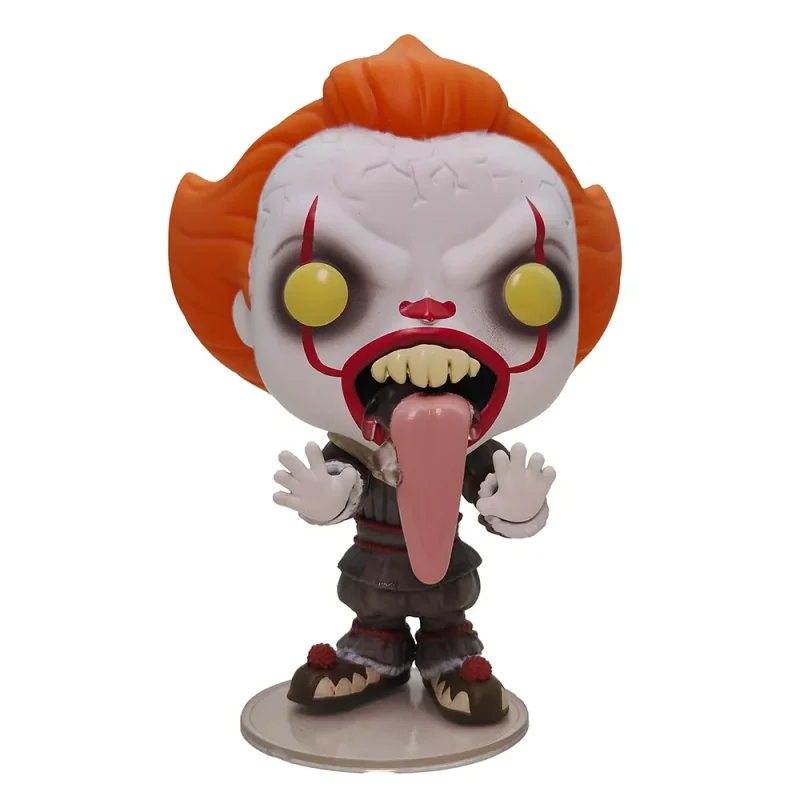 Funko POP Movies IT Chapter Two Pennywise Funhouse #781 Vinyl Figure