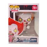 Funko POP Movies IT Chapter Two Pennywise Funhouse #781 Vinyl Figure