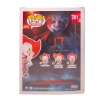 Funko POP Movies IT Chapter Two Pennywise Funhouse #781 Vinyl Figure