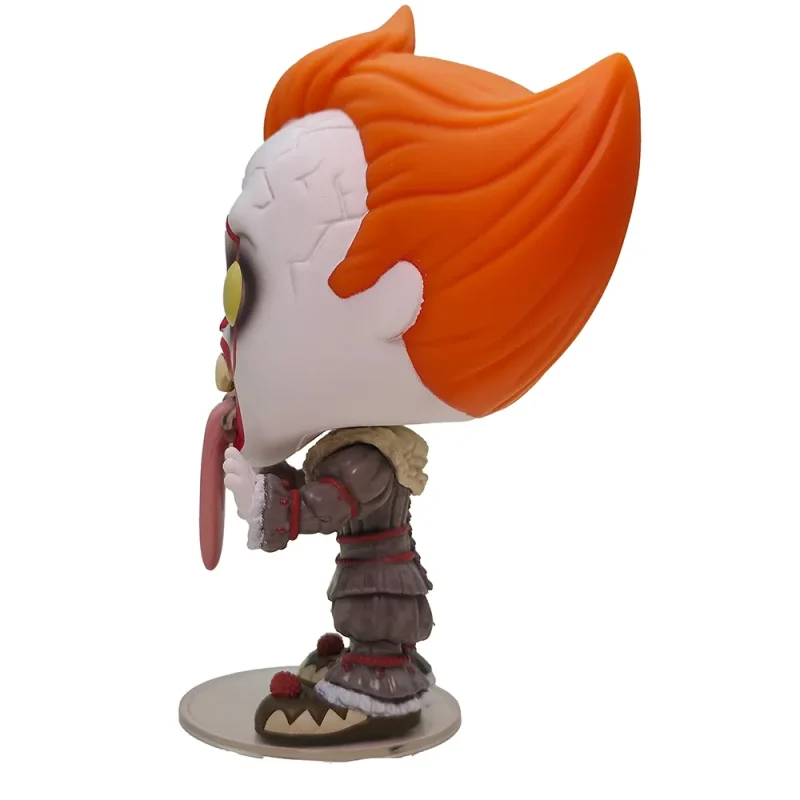 Funko POP Movies IT Chapter Two Pennywise Funhouse #781 Vinyl Figure