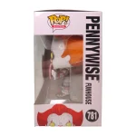 Funko POP Movies IT Chapter Two Pennywise Funhouse #781 Vinyl Figure