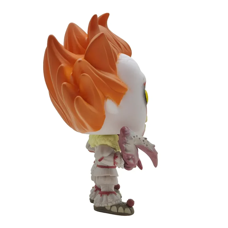 Funko POP Movies IT Pennywise With Spider Legs #542 Vinyl Figure