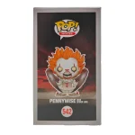 Funko POP Movies IT Pennywise With Spider Legs #542 Vinyl Figure