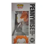 Funko POP Movies IT Pennywise With Spider Legs #542 Vinyl Figure