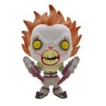 Funko POP Movies IT Pennywise With Spider Legs #542 Vinyl Figure