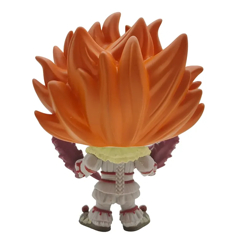 Funko POP Movies IT Pennywise With Spider Legs #542 Vinyl Figure