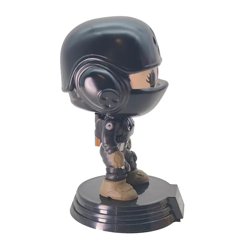 Funko POP Star Wars Jyn Erso #178 Vinyl Figure 2017 Fall Convention Exclusive