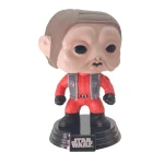 Funko POP Star Wars Nien Nunb #82 Vinyl Figure