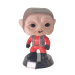 Funko POP Star Wars Nien Nunb #82 Vinyl Figure