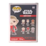 Funko POP Star Wars Nien Nunb #82 Vinyl Figure