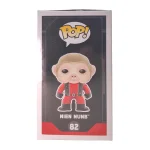 Funko POP Star Wars Nien Nunb #82 Vinyl Figure