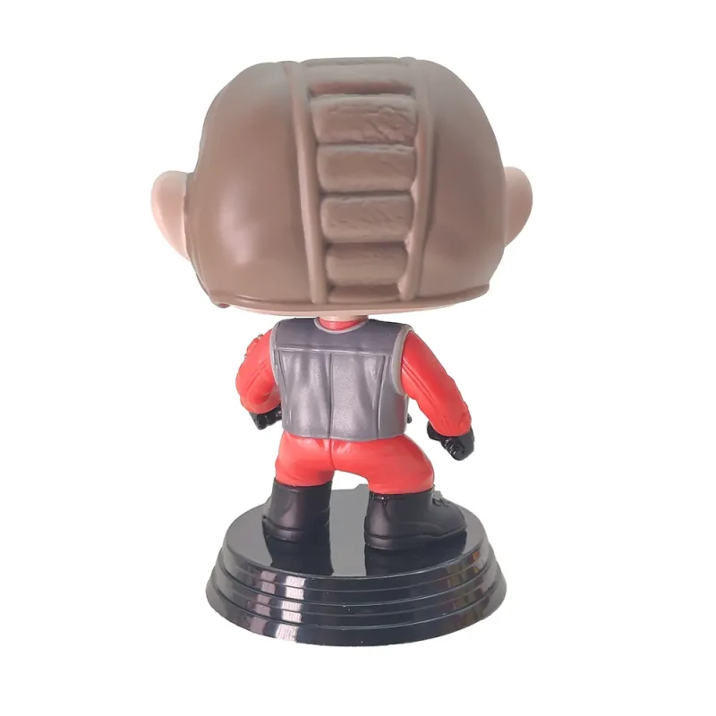 Funko POP Star Wars Nien Nunb #82 Vinyl Figure