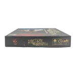 Hostage Negotiator Solo Card Game Van Ryder Games 2015