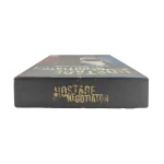 Hostage Negotiator Solo Card Game Van Ryder Games 2015