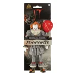 IT Pennywise Noble Collection 7.5-Inch Bendyfig